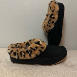 Sorel - coffee run slippers